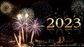 Happy New Year 2023 Is A New Sheet That Is Expected To Be Much Better Than The Previous Year.